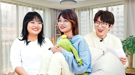 Episode 4 (2021) - Episode 4 poster and promotional image