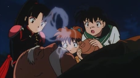 InuYasha128
