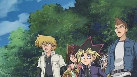 Reunited at Last (2006) - Episode 3 poster and promotional image