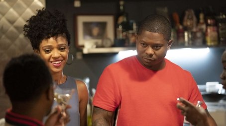 A Leg Up (2019) - Episode 6 poster and promotional image