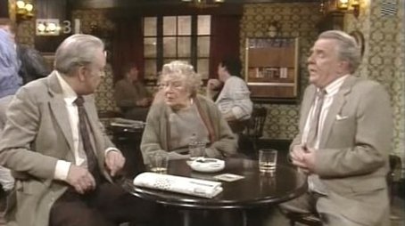 Thicker Than Water (1986) - Episode 3 poster and promotional image