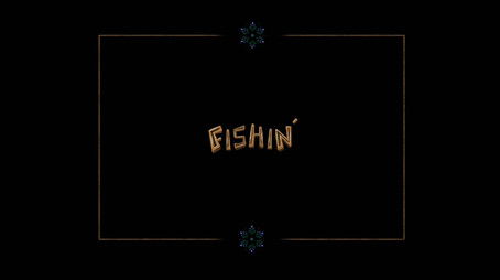 Fishin' (2020) - Episode 3 poster and promotional image