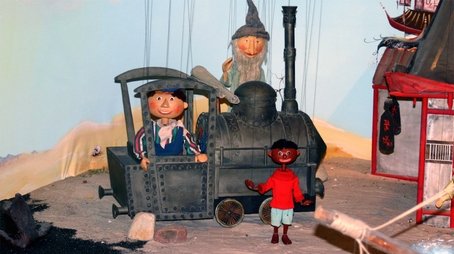 Show 78 (1972) - Episode 79 poster and promotional image