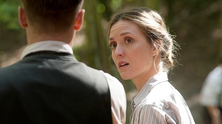 La Vérité Vous Rendra Libre (2016) - Episode 7 poster and promotional image