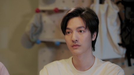 น้องเหมียว ในห้องผม Évad 1