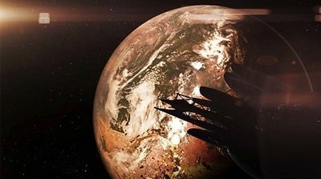 Strange Signals from Outer Space! (2017) - Episode 5 poster and promotional image