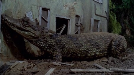 Attack of the Alligators! (1966) - Episode 23 poster and promotional image