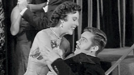 The Man Who Could Read Minds (1953) - Episode 3 poster and promotional image
