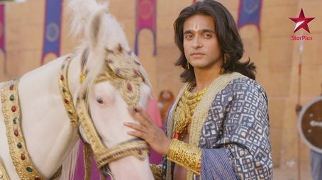 Ashwamedh Yagna in Ayodhya (2015) - Episode 3 poster and promotional image