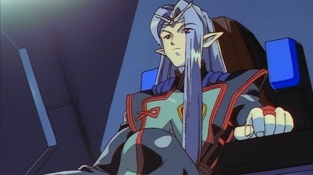 Escape in the Dark (2000) - Episode 7 poster and promotional image