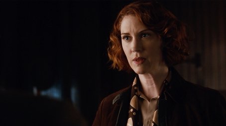 A Frankie Drake Mysteries Cold Case: Episode 6 (2017) - Episode 6 poster and promotional image