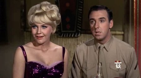 Love's Old Sweet Song (1966) - Episode 15 poster and promotional image