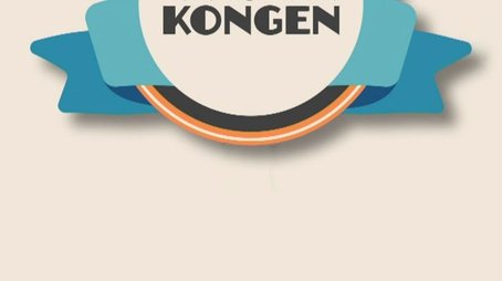 Krejlerkongen (2015) poster