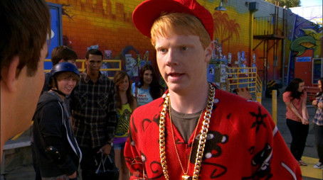 DJ PJ (2011) - Episode 12 poster and promotional image