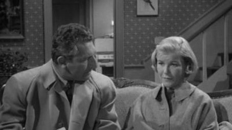 Lamb to the Slaughter (1958) - Episode 28 poster and promotional image