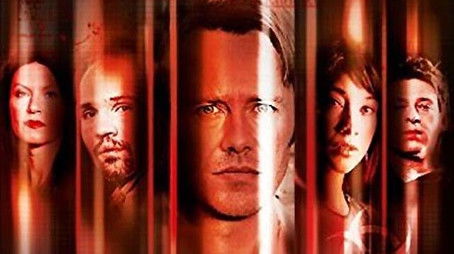 Season 3 (2007) - Season 3 poster and promotional image