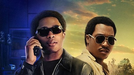 Season 4 (2025) - Season 4 poster and promotional image