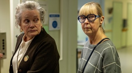 Episode 2 (2025) - Episode 2 poster and promotional image