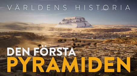 Världens historia Сезон 2