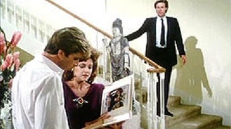 Family Album (1985) - Episode 4 poster and promotional image