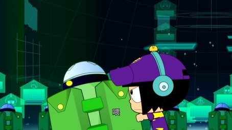 Episode 16 (2010) - Episode 16 poster and promotional image