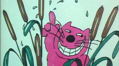 Roobarb Sezon 1
