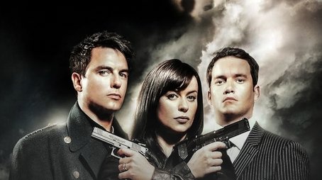 Children of Earth (2009) - Season 3 poster and promotional image