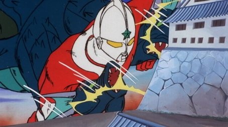 The Devil's UFO's Large Invasion (1979) - Episode 29 poster and promotional image