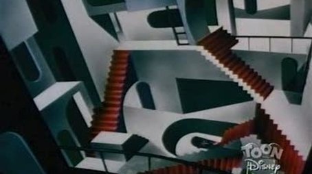 Fungus Amongus (1991) - Episode 4 poster and promotional image