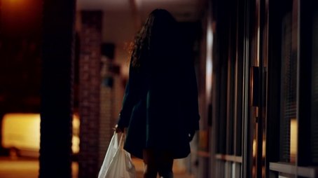 Gone in a Blink (2021) - Episode 12 poster and promotional image