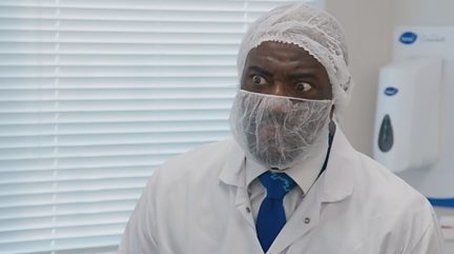 Easter Eggs (2025) - Episode 5 poster and promotional image