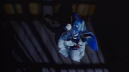 Budo's Determination