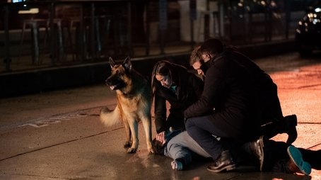 One for the Road (2023) - Episode 20 poster and promotional image