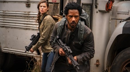Hospitium (2018) - Episode 4 poster and promotional image