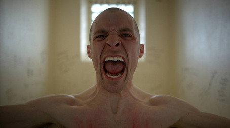 Love/Hate Сезон 4