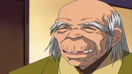 Ogata vs Honinbou (2002) - Episode 30 poster and promotional image
