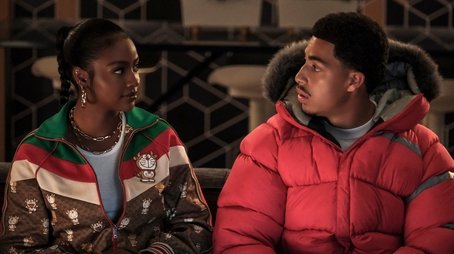 You Don't Know Me (2022) - Episode 5 poster and promotional image