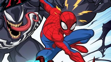 Maximum Venom (2020) - Season 3 poster and promotional image
