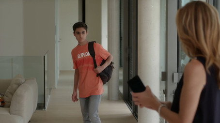 Crónicas del Sol Temporada 5