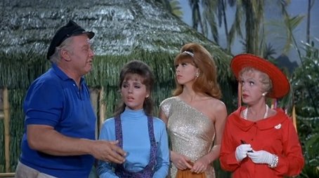 Allergy Time (1966) - Episode 28 poster and promotional image