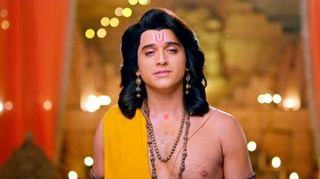Bal Aur Abhimaan (2024) - Episode 241 poster and promotional image