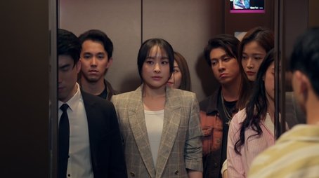 Episode 7 (2025) - Episode 7 poster and promotional image