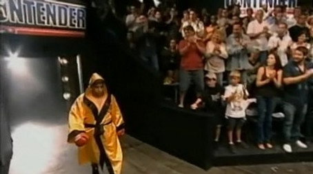 The Contender Sezóna 4