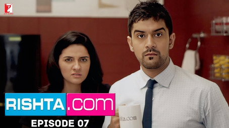 Rishta.com Sezona 1