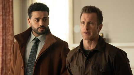 Jedidiah & Lucy (2024) - Episode 6 poster and promotional image