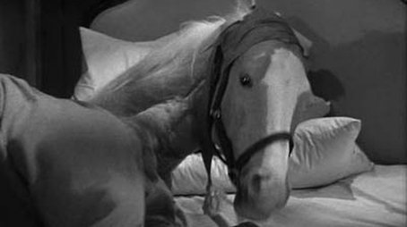 Ed's Bed (1962) - Episode 13 poster and promotional image