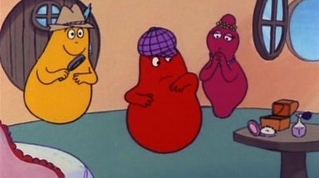 Episode 44 (1977) - Episode 44 poster and promotional image