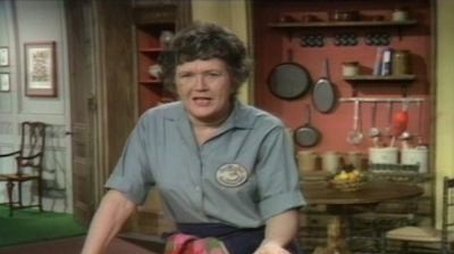 Vegetables the French Way (1963) - Episode 9 poster and promotional image