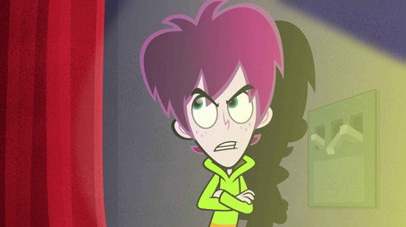 Lucky Fred Сезон 2