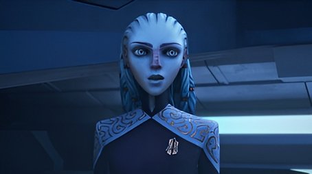 Jornada nas Estrelas: Prodigy28